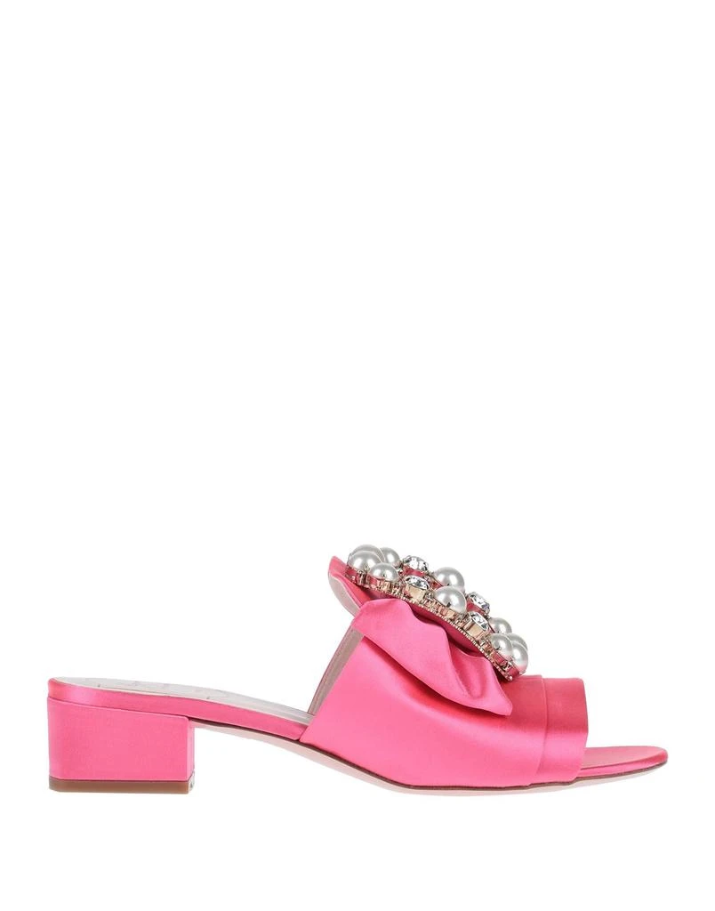 商品Roger Vivier|Sandals,价格¥3580,第1张图片