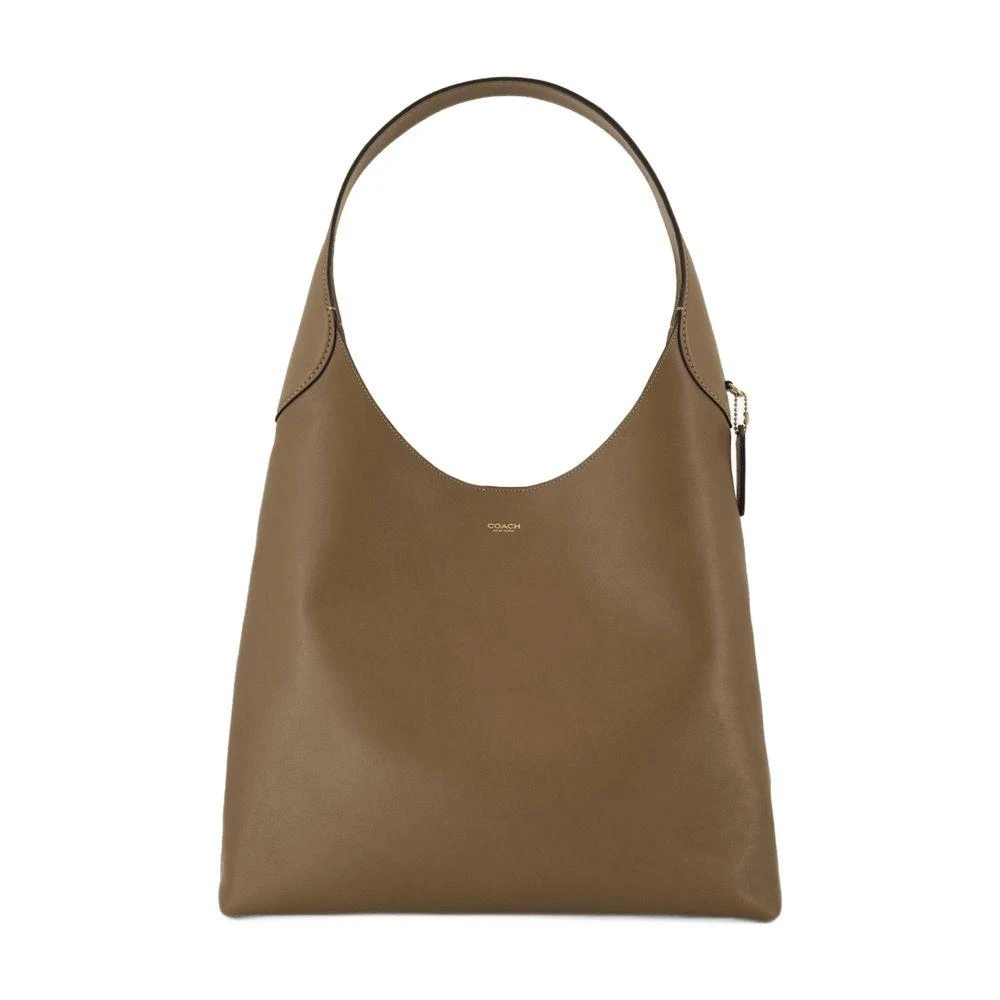 商品Coach|BROOKLYN SHOULDER BAG 39,价格¥5459,第1张图片