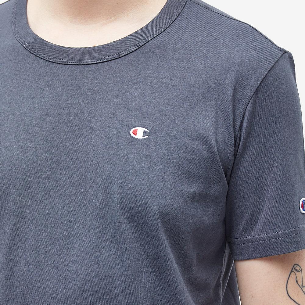 Champion Reverse Weave Crew Neck Tee商品第4张图片规格展示