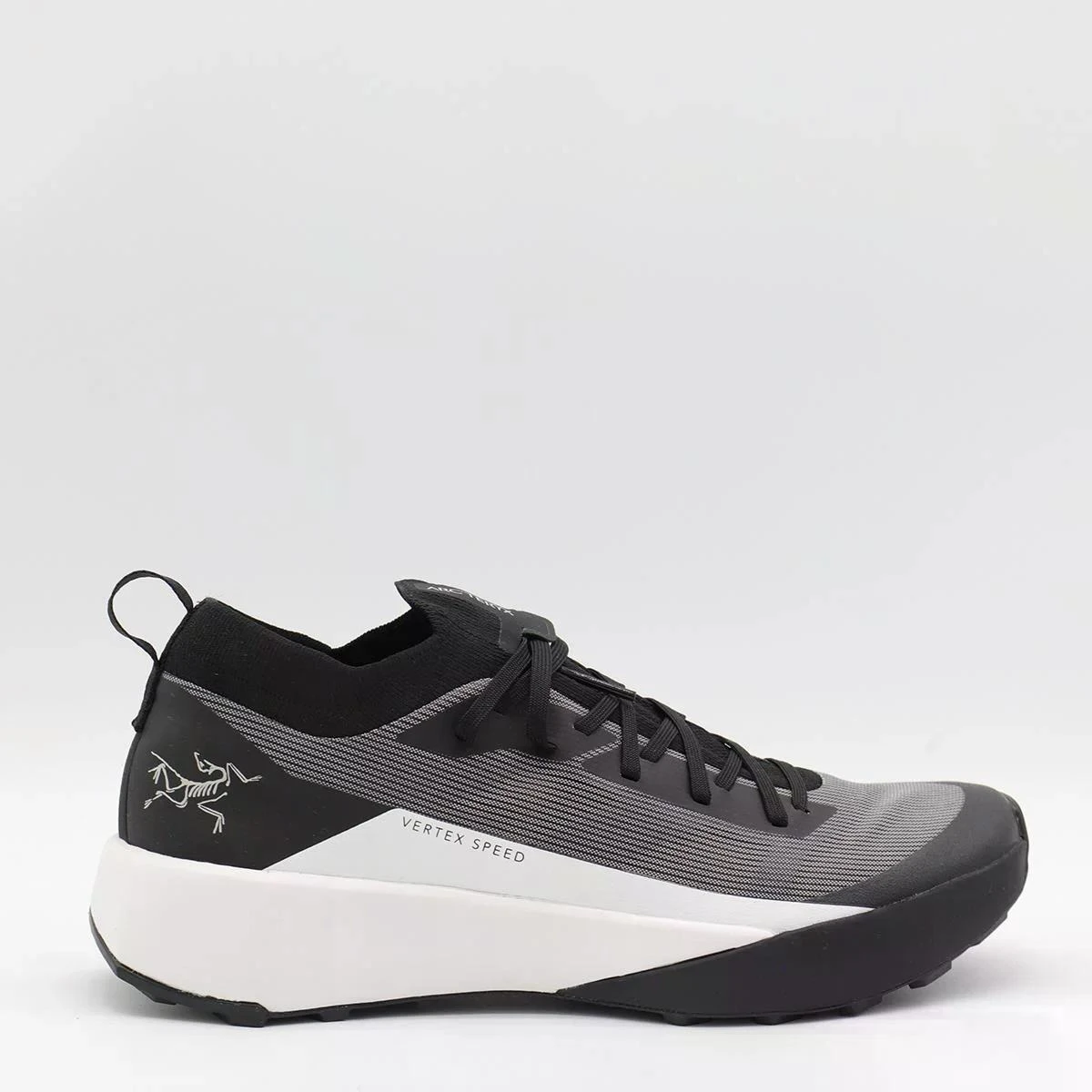 商品【商品预售7天】 Arc'teryx|Arc'teryx 男士运动鞋 X000009715BLACKACRTICSILK 黑色,价格¥2078,第1张图片