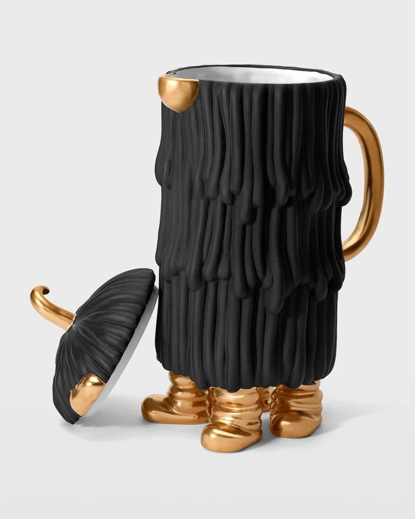 商品L'Objet|Haas Djuna Coffee Tea Pot,价格¥2052,第2张图片详细描述