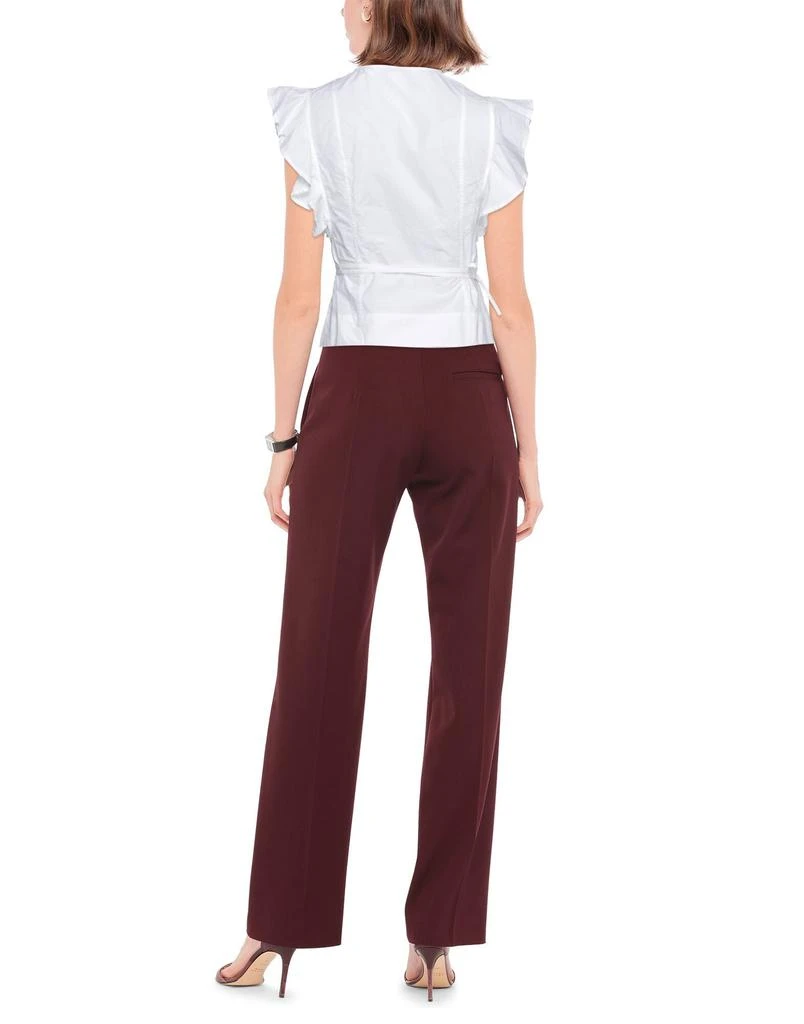 商品Ganni|Solid color shirts & blouses,价格¥278,第3张图片详细描述