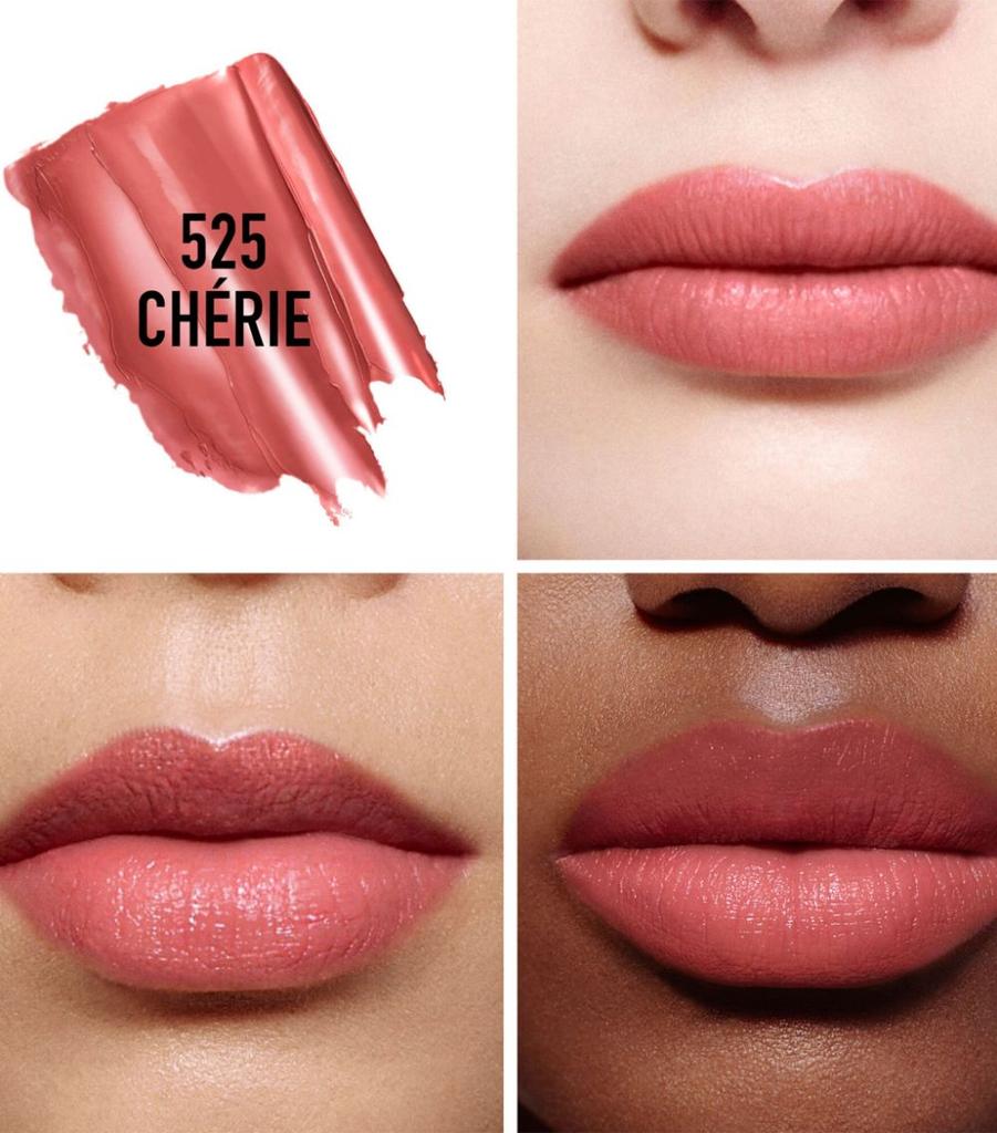 Rouge Dior Coloured Lip Balm商品第2张图片规格展示