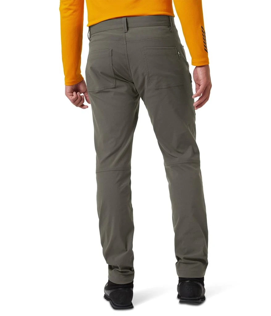 商品Helly Hansen|Holmen Five-Pocket Pants,价格¥603,第2张图片详细描述