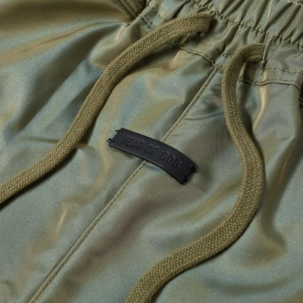 商品Fear of god|Fear of God Track Short,价格¥4276,第2张图片详细描述