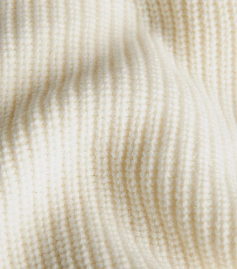 商品Vince|Wool-Cashmere Sweater,价格¥5015,第5张图片详细描述