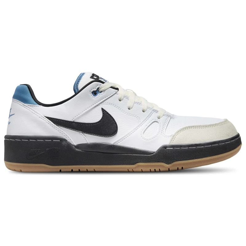 商品NIKE|Nike Full Force Low - Men's,价格¥718,第1张图片