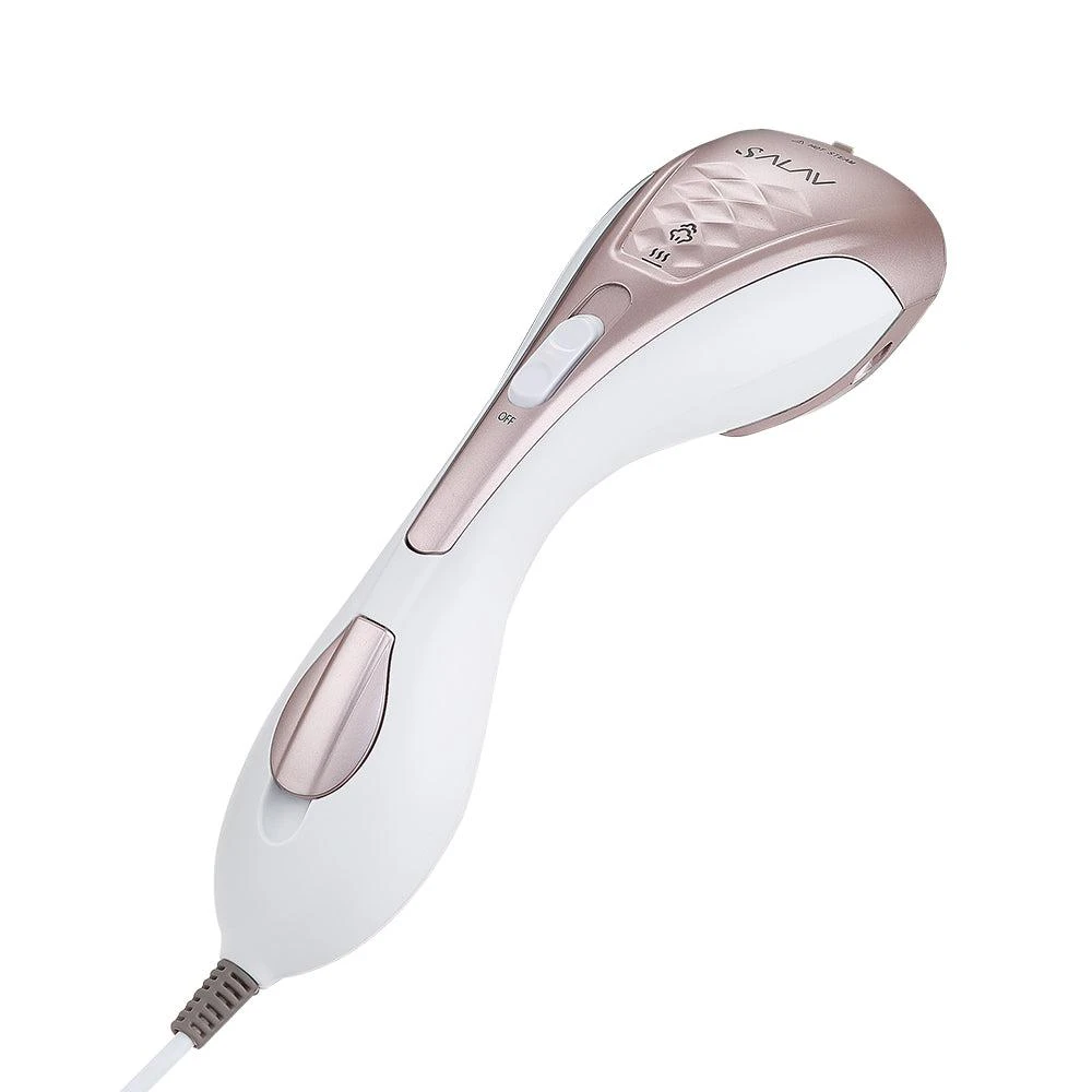 商品SALAV|HS-100 Duopress Handheld Garment Steamer + Iron,价格¥536,第1张图片