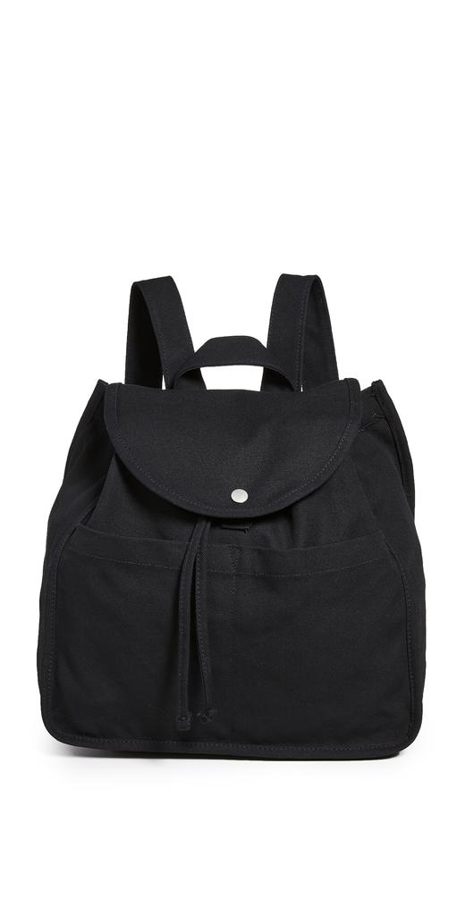 BAGGU 抽绳双肩包商品第1张图片规格展示