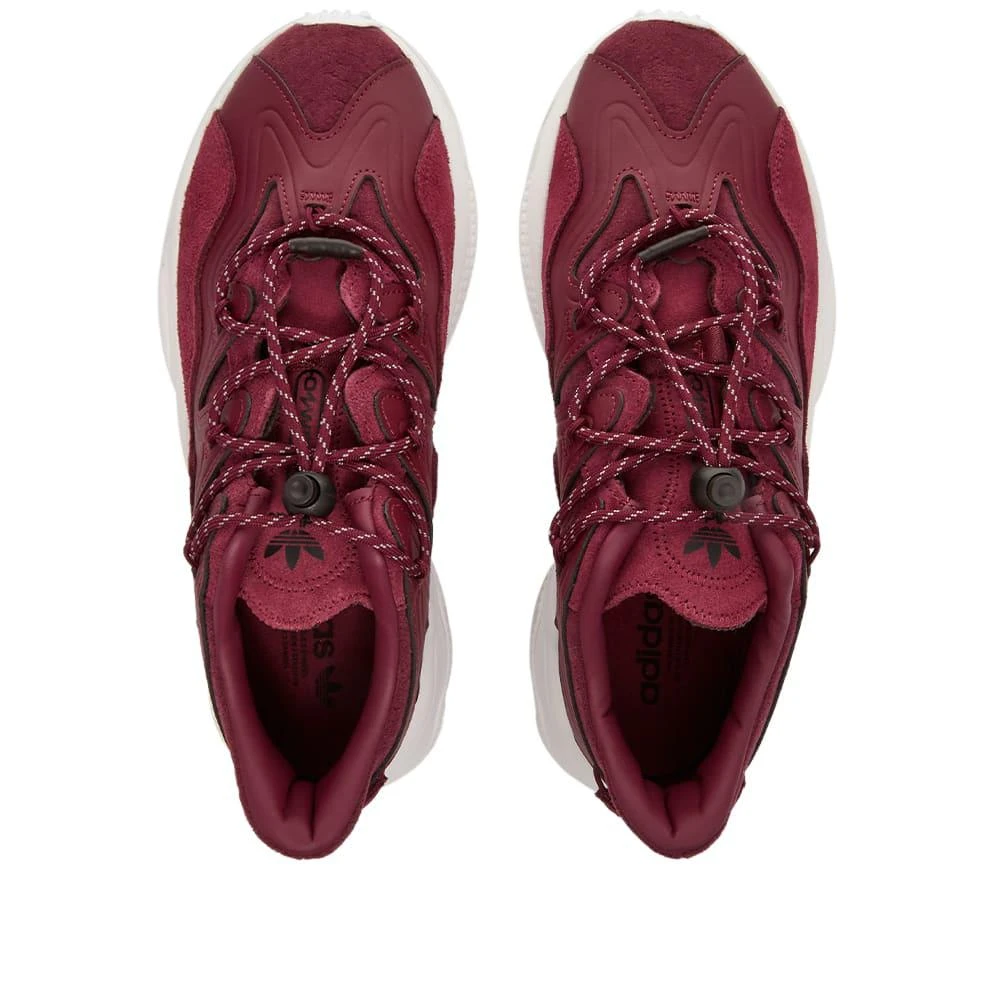 商品Adidas|Adidas Ozweego Plus W,价格¥437,第5张图片详细描述