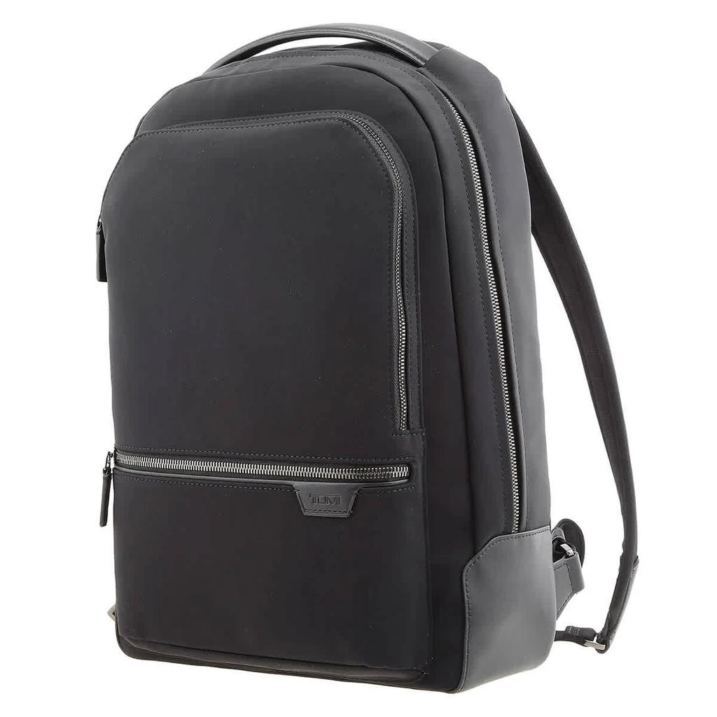 商品Tumi|Bradner Nylon Backpack - Black,价格¥2209,第2张图片详细描述