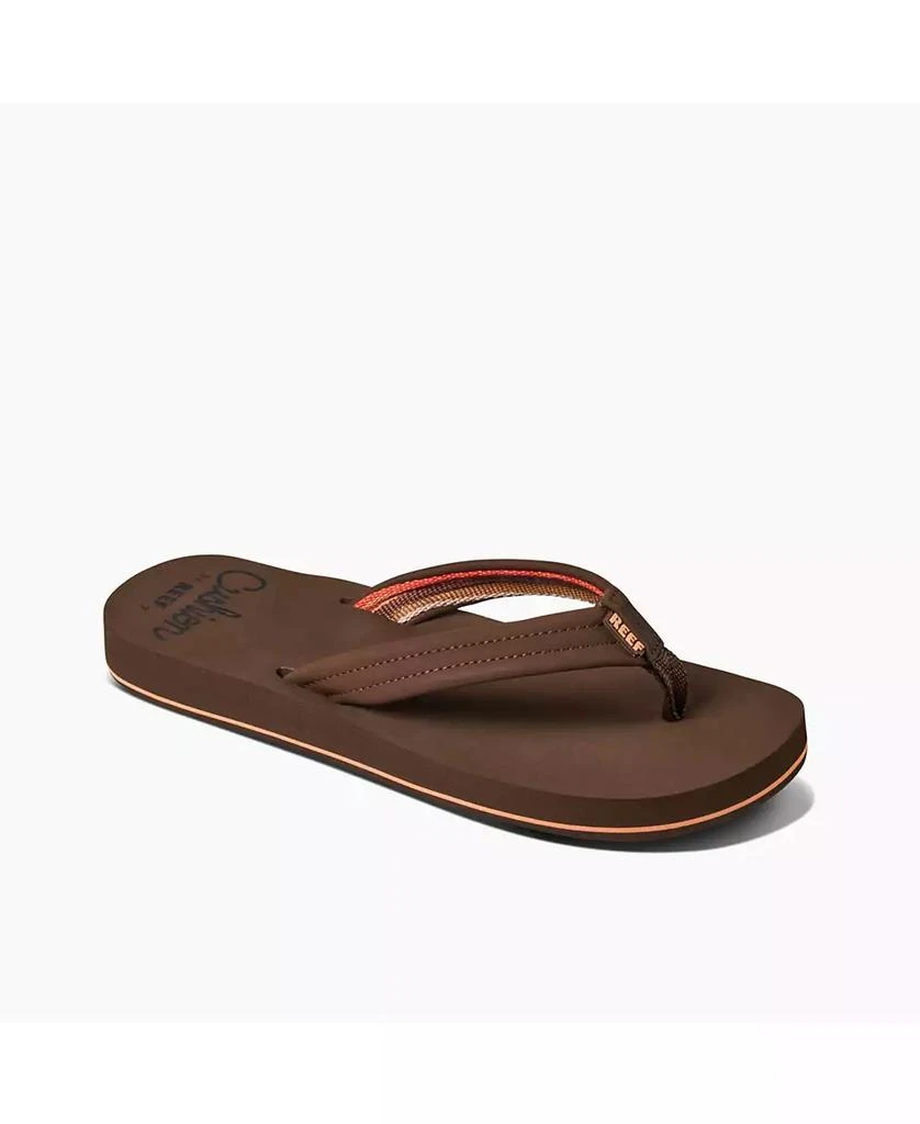 商品Reef|Women's Cushion Breeze Flip Flop Sandal,价格¥300,第1张图片