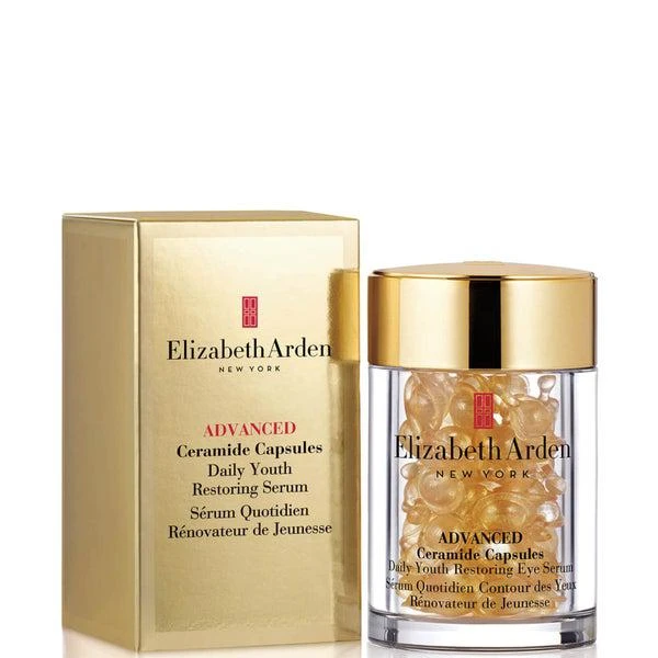 商品Elizabeth Arden|眼部金胶 60个,价格¥544,第1张图片