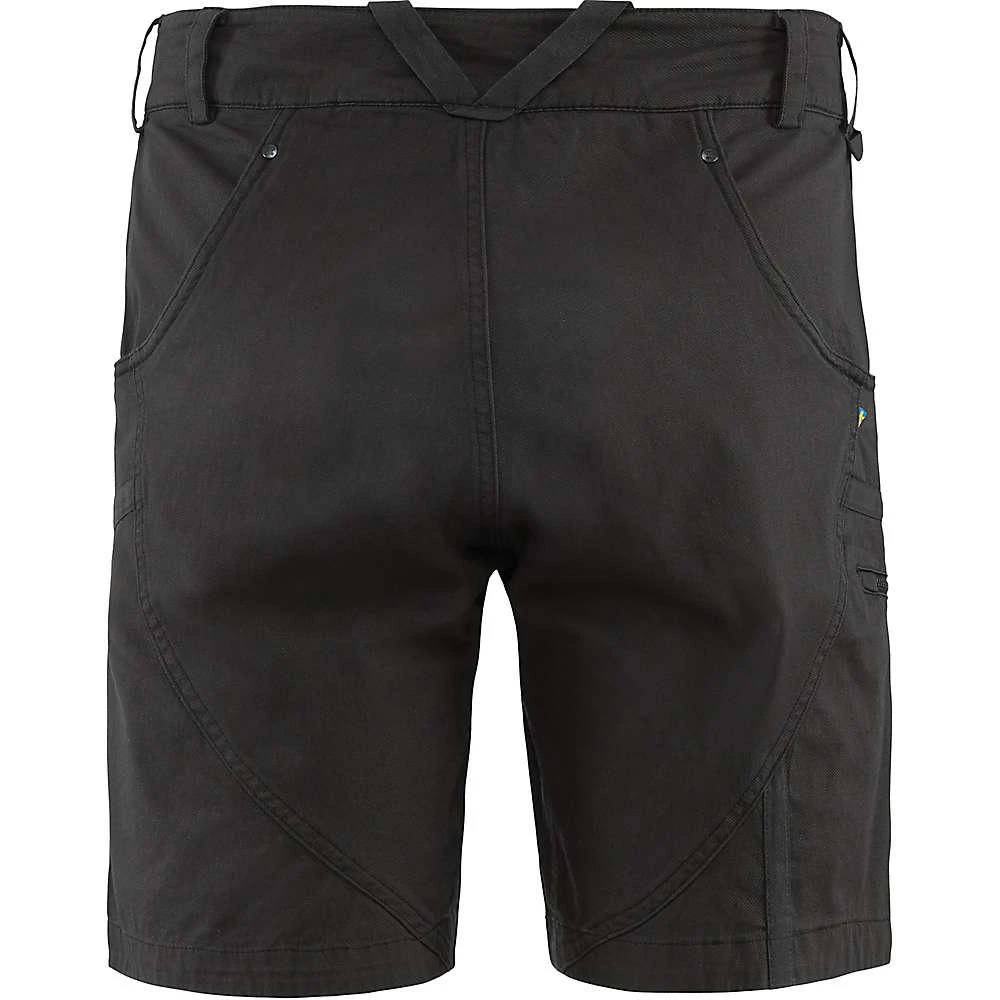 商品Klattermusen|Men's Gefjon Shorts,价格¥790,第2张图片详细描述