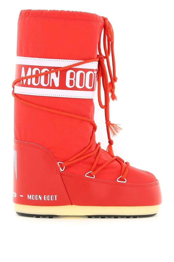 商品Moon Boot|Snow boots Icon,价格¥678,第1张图片