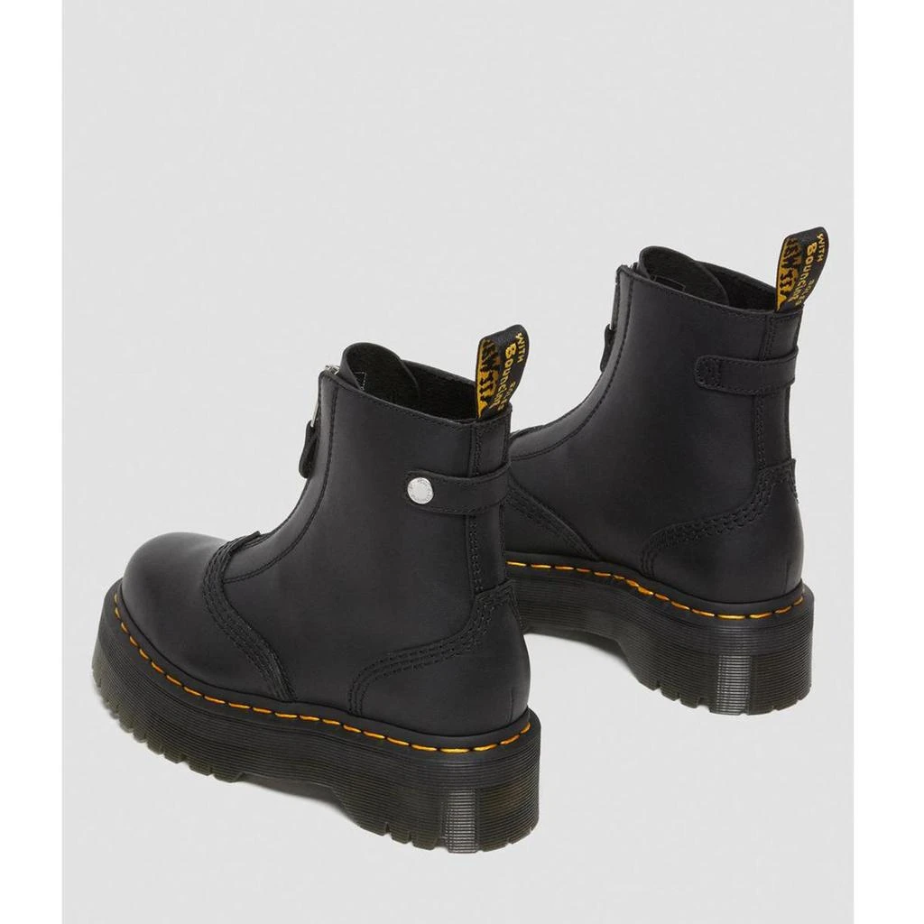 商品Dr. Martens|Dr. Martens Boots Black,价格¥1592,第3张图片详细描述