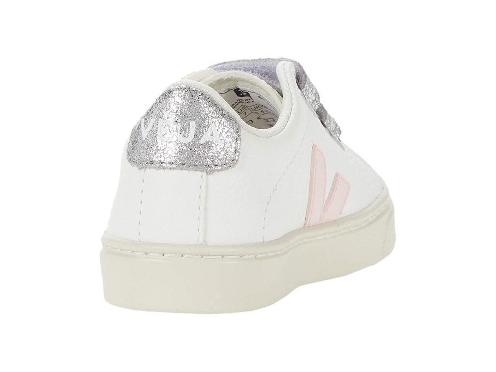 商品Veja|Small Esplar Velcro (Toddler),价格¥513-¥733,第7张图片详细描述