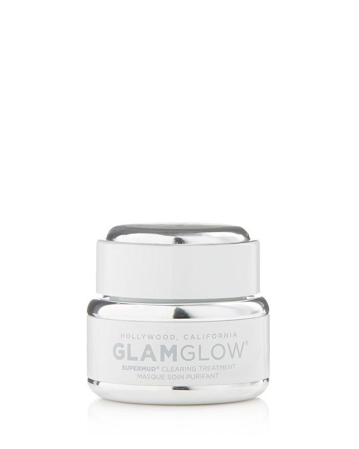 商品Glamglow|SUPERMUD® Clearing Treatment Mask 0.5 oz.,价格¥184,第1张图片