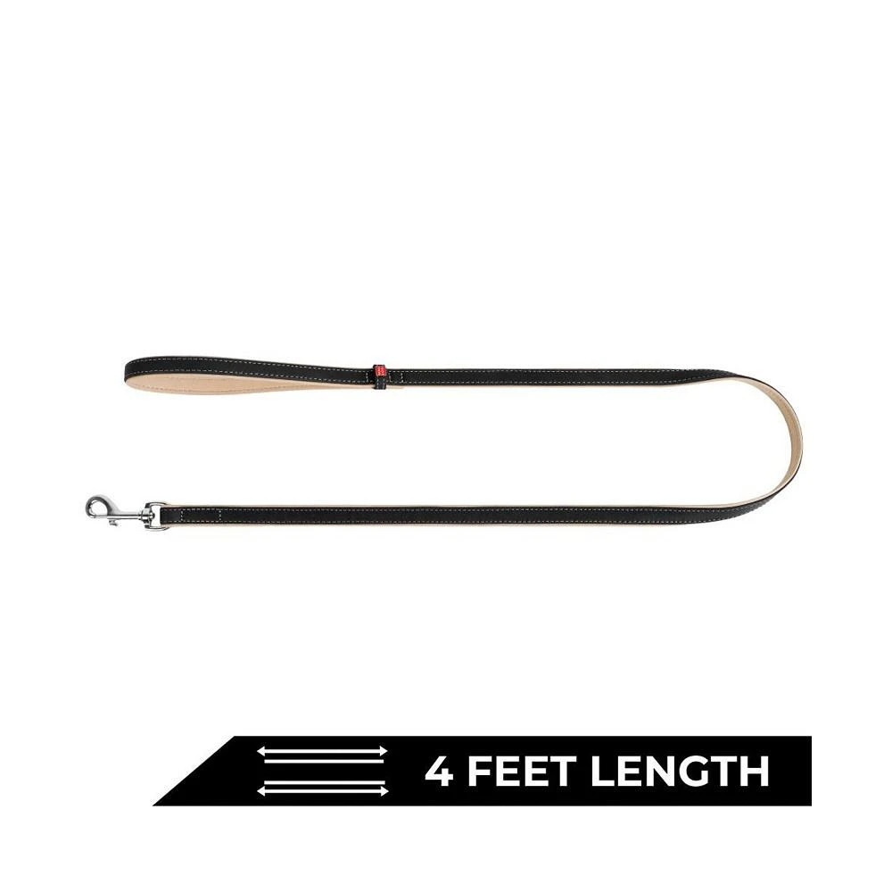 商品Waudog|Soft genuine leather dog leash,价格¥298,第2张图片详细描述