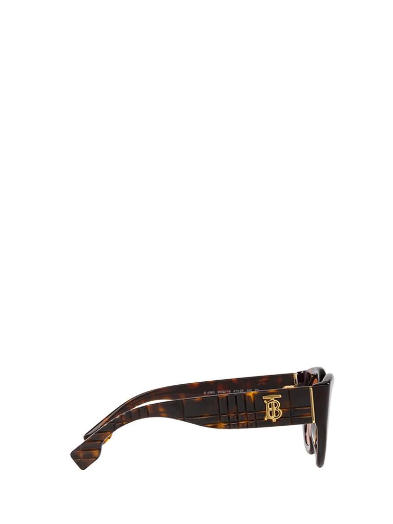 商品Burberry|Burberry Eyewear Cat-Eye Sunglasses,价格¥1655,第3张图片详细描述