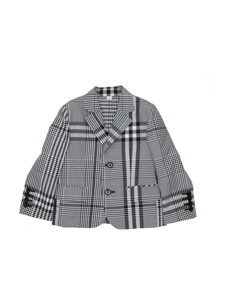 商品Burberry|Blazer,价格¥2357,第1张图片