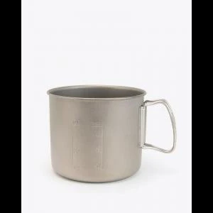 商品Snow Peak|Snow Peak - Titanium Trek 1400,价格¥377,第1张图片