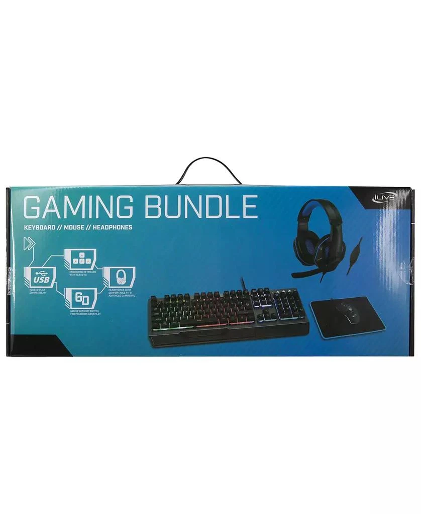 Gaming Value Pack, IAGMK20V 商品