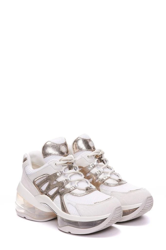 商品Michael Kors|Michael Michael Kors Olympia Sport Extreme Sneakers,价格¥1526,第3张图片详细描述