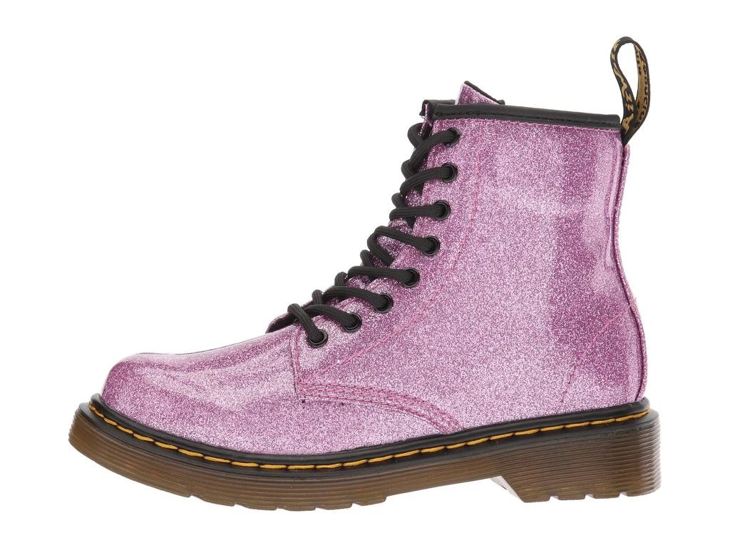 商品Dr. Martens|1460 Junior Delaney 小童/大童漆皮踝靴,价格¥421,第4张图片详细描述