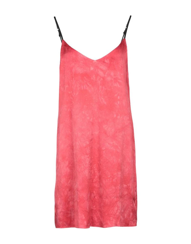 商品AMIRI|Short dress,价格¥862,第1张图片