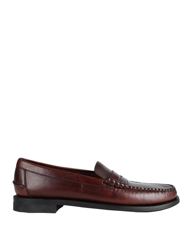 商品SEBAGO|Loafers,价格¥2019,第1张图片