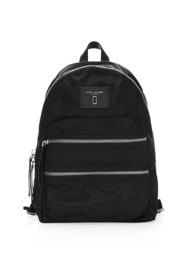 商品Marc Jacobs|Marc Jacobs - Biker Backpack,价格¥1461,第1张图片