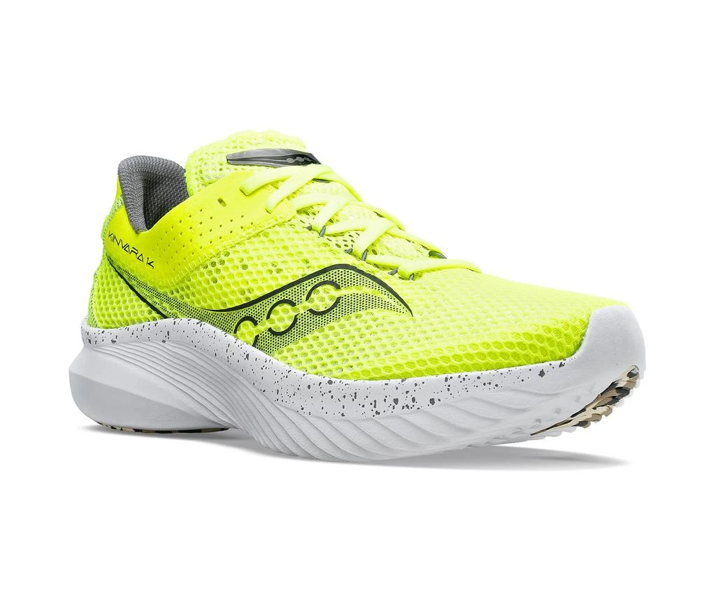商品Saucony|Kinvara 14 Running Shoes,价格¥490,第2张图片详细描述