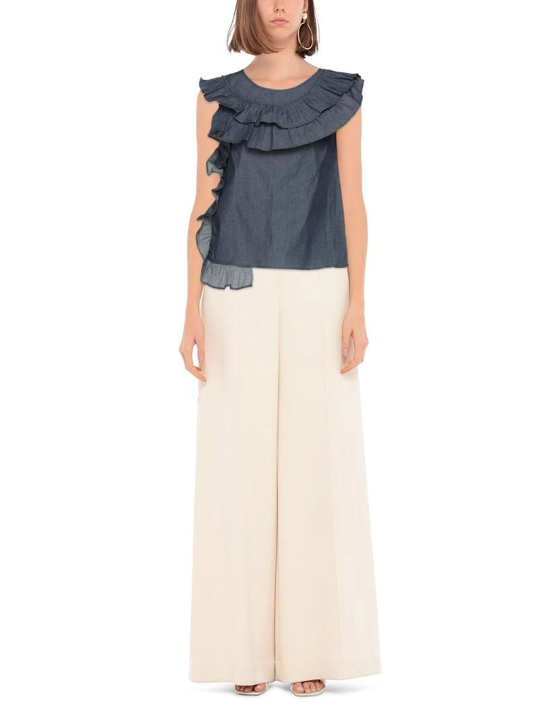 商品ROSE' A POIS|Top,价格¥860,第2张图片详细描述