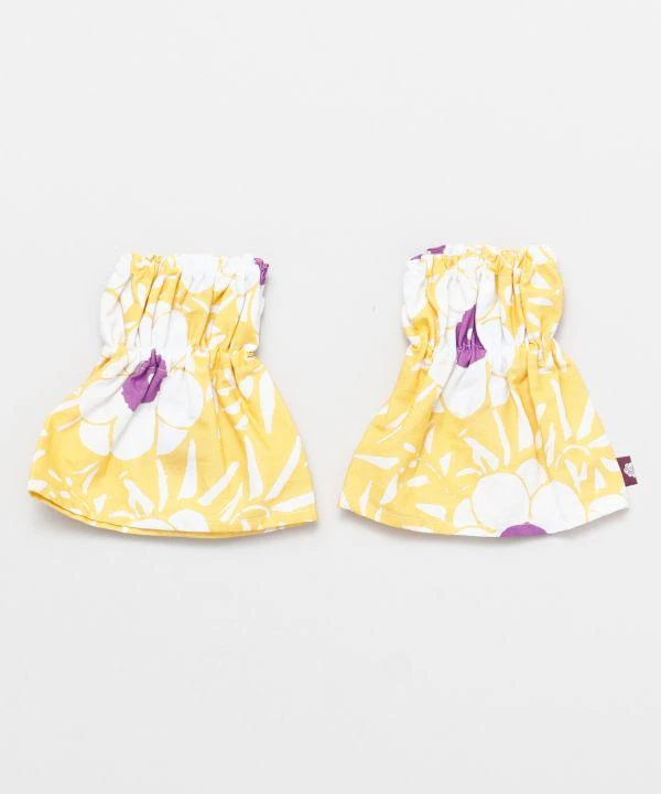 商品KAYA|Ume Sleeve Garters,价格¥178,第2张图片详细描述