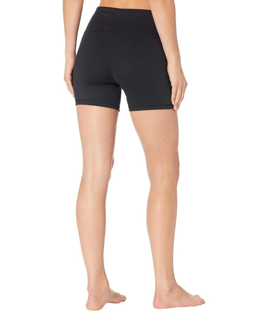 商品Jockey Active|High-Waist Bike Shorts 5",价格¥190,第2张图片详细描述