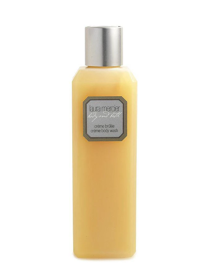 商品Laura Mercier|奶油布丁沐浴液,价格¥312,第1张图片