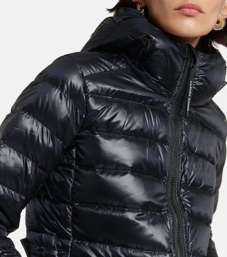 商品Canada Goose|Cypress羽绒大衣,价格¥8251,第4张图片详细描述