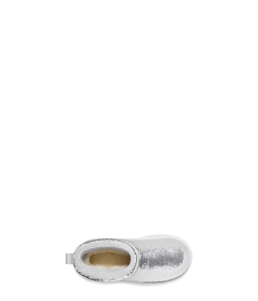 商品UGG|Classic Mini Mirror Ball (Little Kid/Big Kid),价格¥632,第2张图片详细描述