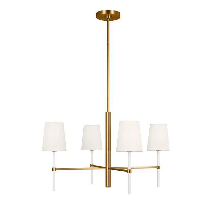 商品Kate Spade|Monroe Small Chandelier,价格¥3536,第1张图片
