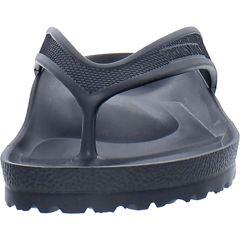 商品Birkenstock|Birkenstock Womens Footbed Flat Flip-Flops,价格¥187,第4张图片详细描述