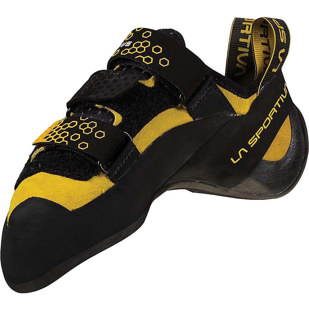 La Sportiva Men's Miura VS Climbing Shoe 商品