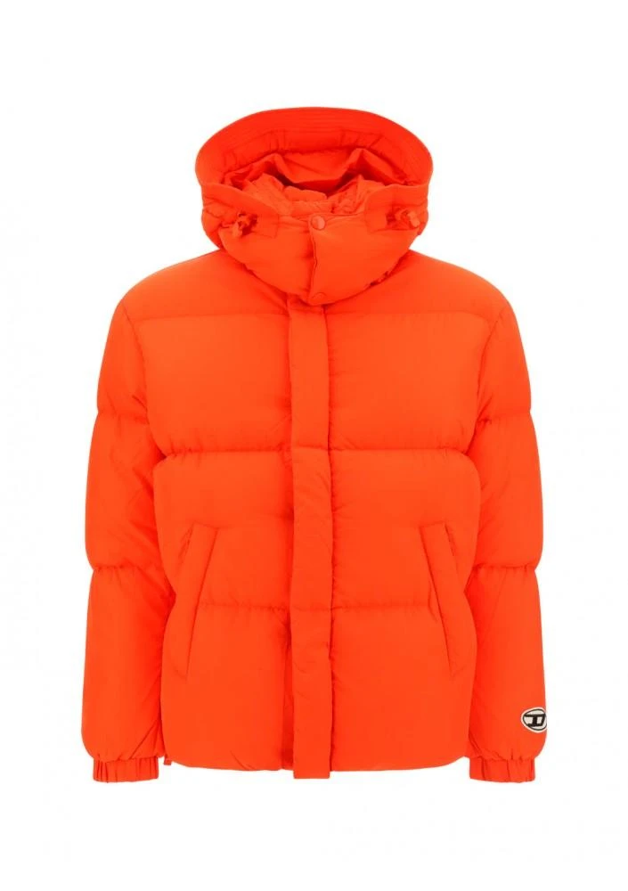 商品Diesel| W-Rolf-NW Down Jacket ,价格¥1309,第1张图片