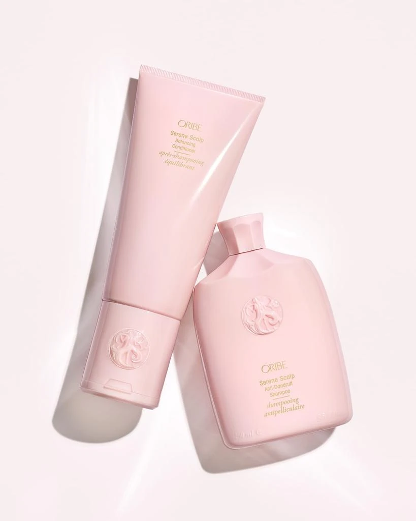 商品Oribe|6.8 oz. Serene Scalp Balancing Conditioner,价格¥430,第4张图片详细描述