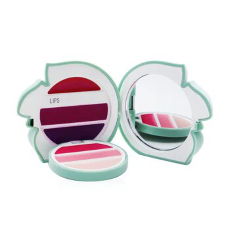 商品Pupa|Ladies Squirrel 1 Lip Kit # 003 Makeup 8011607339501,价格¥188,第1张图片