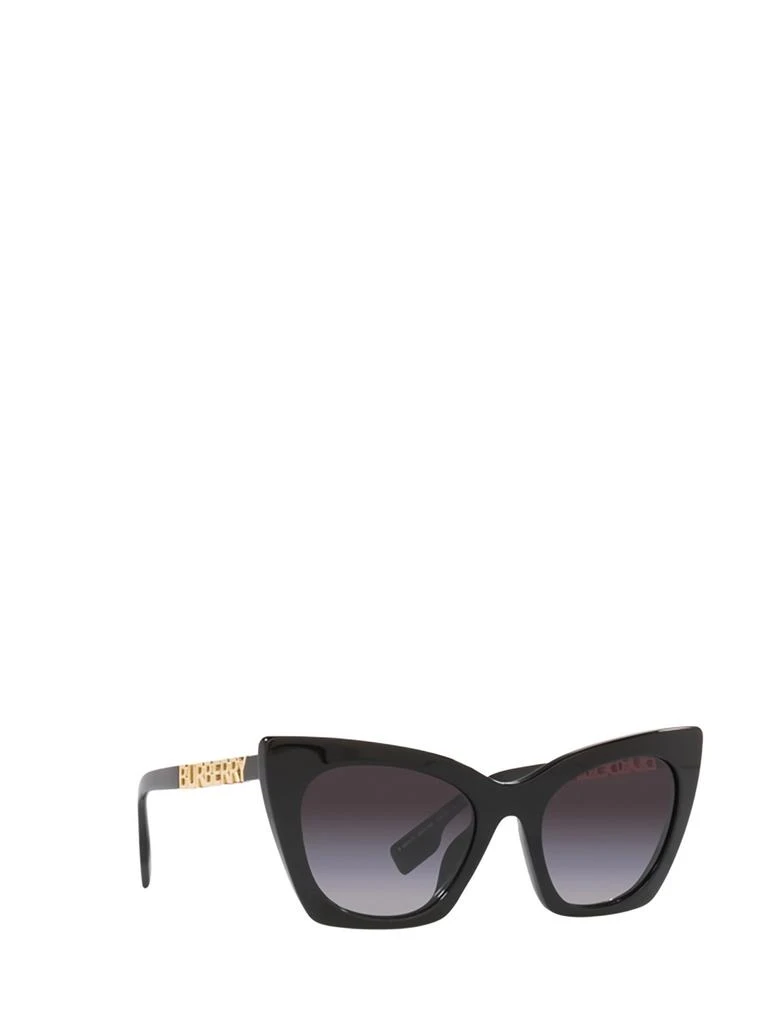 商品Burberry|Burberry Eyewear Marianne Cat-Eye Frame Sunglasses,价格¥1469,第2张图片详细描述