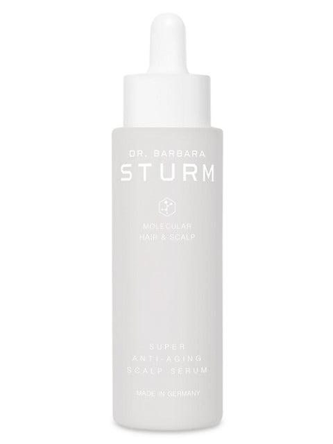 商品Dr. Barbara Sturm|Super Anti-Aging Scalp Serum,价格¥625,第1张图片