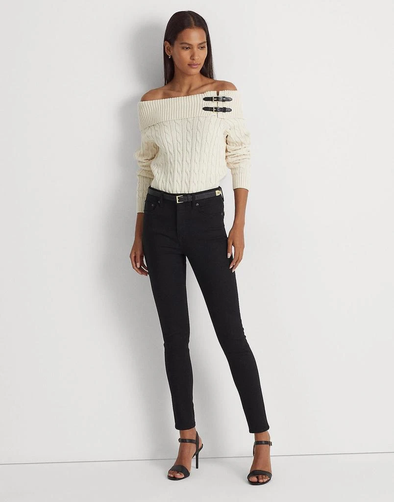 商品Ralph Lauren|Sweater,价格¥1171,第4张图片详细描述