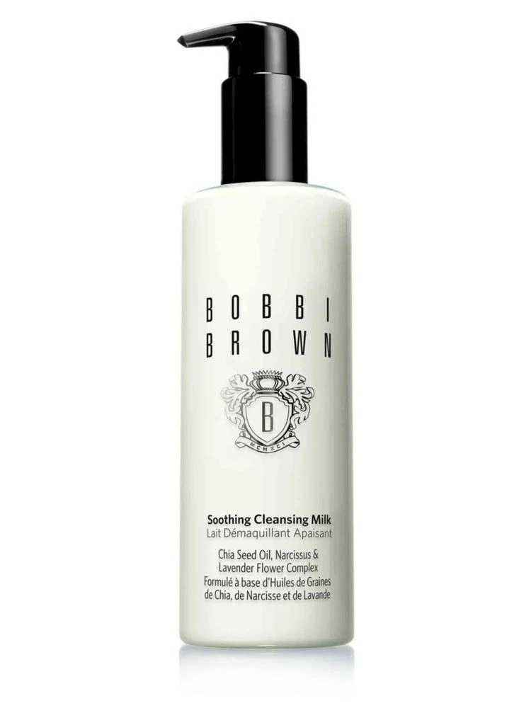 商品Bobbi Brown|Soothing Cleansing Milk/6.7 oz.,价格¥345,第1张图片