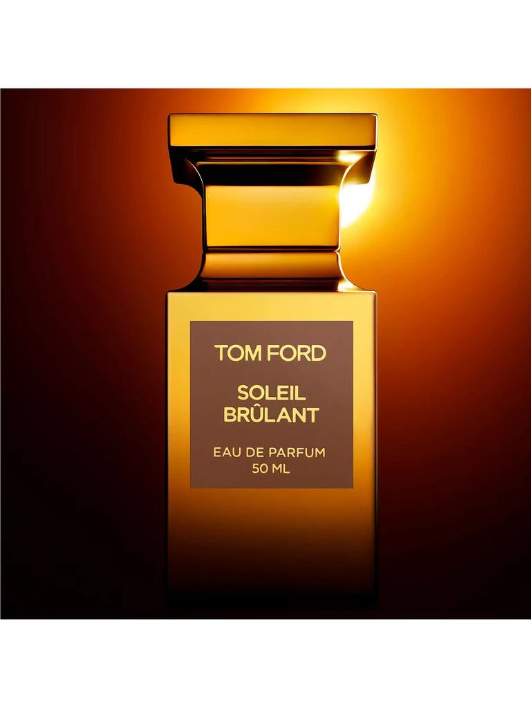 商品Tom Ford|Soleil Brûlant Eau de Parfum,价格¥2408,第5张图片详细描述